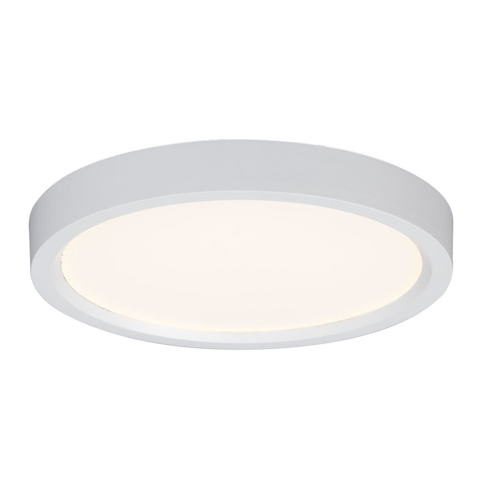 5.375" CEILING WH LED 10W3000K