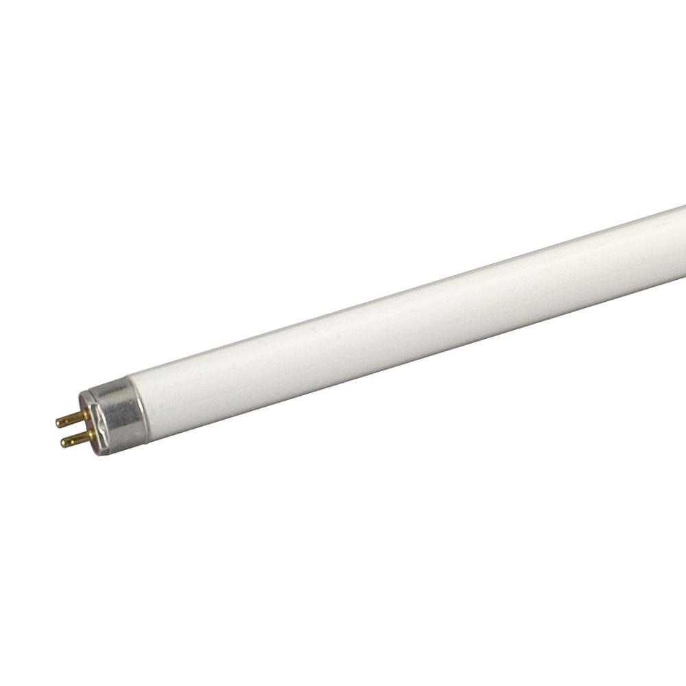 T5 Slimline Fluorescent - 8 Watt - 3200 Kelvin