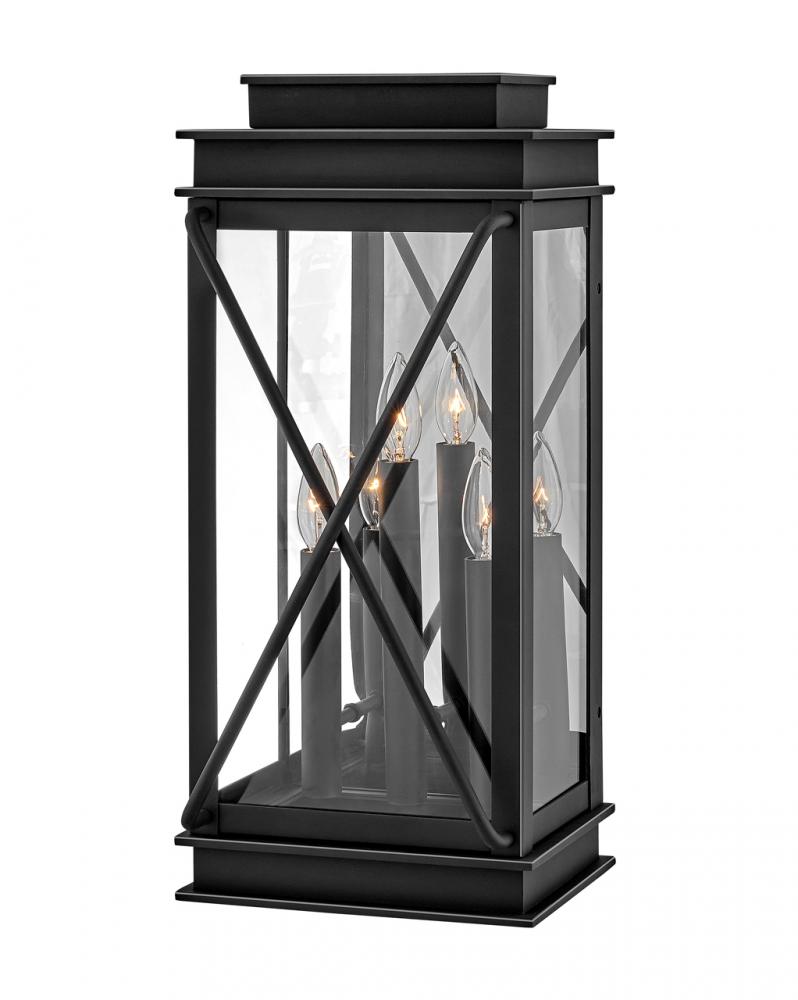 Large Wall Mount Lantern