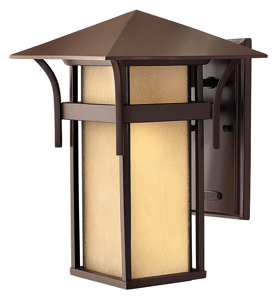 Medium Wall Mount Lantern