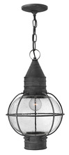 Hinkley Canada 2202DZ - Medium Hanging Lantern