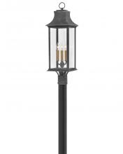 Hinkley Canada 2931DZ - Large Post Top or Pier Mount Lantern