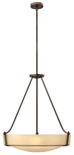 Hinkley Canada 3224OB - Large Pendant