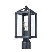 DVI DVP41277BK-CL - Nipigon Outdoor Post