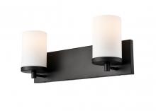 DVI Lighting DVP0422EB-OP - Dieppe 2 LT Vanity