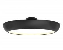 DVI Lighting DVP0613EB-VICE - Antares 20" Semi Flush Mount