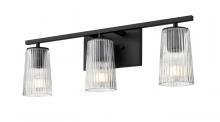 DVI Lighting DVP11343EB-RI - Lasalle 3 LT Vanity