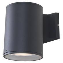 DVI Lighting DVP115001BK - Summerside 7.25 Inch Sconce