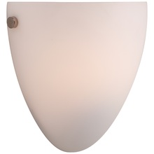 DVI Lighting DVP12172MF-OP - SIMCOE WALL SCONCE