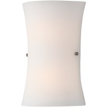 DVI Lighting DVP1242MF-OP - Kelowna 2 Light Sconce