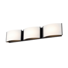 DVI Lighting DVP1797EB-OP - Vanguard CCT 22.75 Inch Vanity