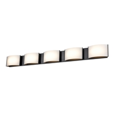 DVI Lighting DVP1799EB-OP - Vanguard CCT 42.25 Inch Vanity