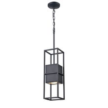 DVI Lighting DVP22175BK-OP - Starline Pendant