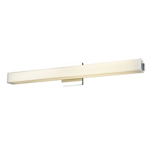 DVI Lighting DVP33894CH-OP - Venture CCT 32 Inch Vanity