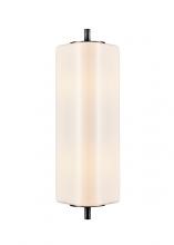 DVI Lighting DVP35901EB-TO - Canso 12" Sconce