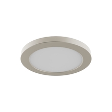 DVI Lighting DVP38918SN-4K - Avro 7 Inch Flush Mount