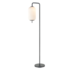 DVI Lighting DVP40016GR-RIO - Mount Pearl Floor Lamp