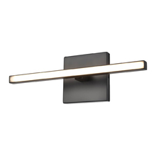 DVI Lighting DVP44701GR - Gammahydrae Wall Sconce