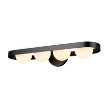 DVI Lighting DVP45044EB-OP - Atwood 4 Light Vanity