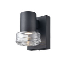 DVI Lighting DVP47271BK-RPG - Rogue Valley