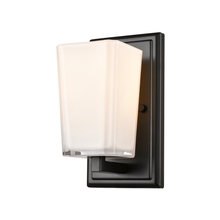 DVI Lighting DVP47901EB-SSOP - Riverside Sconce