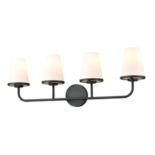 DVI Lighting DVP48044EB-OP - Kanata Sconce