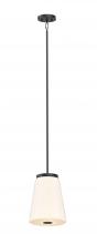 DVI Lighting DVP48519EB-TO - Robson Hall Tall Pendant