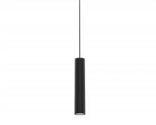 DVI Lighting DVP49105MW+BK - Gimli 32" Pendant