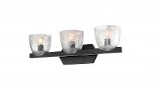 DVI Lighting DVP49843EB-MS - Chalice 3 LT Vanity