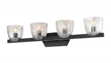 DVI Lighting DVP49844EB-MS - Chalice 4 LT Vanity