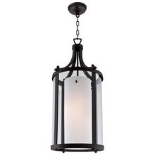 DVI Lighting DVP9011GR-OP - Essex 2 Light Pendant