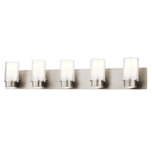 DVI Lighting DVP9055BN-OP - Essex 5 Light Vanity