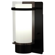 DVI Lighting DVP9062GR-OP - Essex Medium Sconce