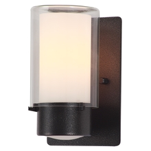 DVI Lighting DVP9071HB-OP - Essex Outdoor Sconce