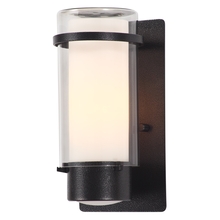 DVI Lighting DVP9072HB-OP - Essex Outdoor Small Sconce