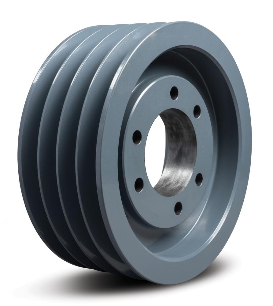 1204D V-Belt Pulley