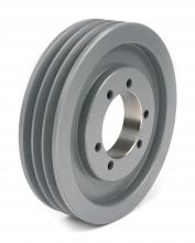 TB Woods 1203C - 1203C V-Belt Pulley