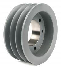 TB Woods 5V903 - 5V903 Bushing Bore V-Belt Pulley