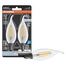 LEDVANCE LLC LED4B10CBENTDIM935CL13YTLBL2/42093 - LED4B10CBENTDIM935CL13YTLBL2 12/CS 2/SKU