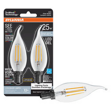 LEDVANCE LLC 42097 - LED2B10CBENTDIM935CL13YTLBL2 12/CS 2/SKU