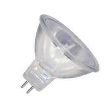 LEDVANCE LLC 50MR16/T/SP10/C(EXT)-12V/58307 - 50MR16TSP10CEXT 12V 20/CS 1/SKU