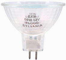 LEDVANCE LLC 50MR16TFL35CEXN-12V/58309 - 50MR16TFL35CEXN 12V 20/CS 1/SKU