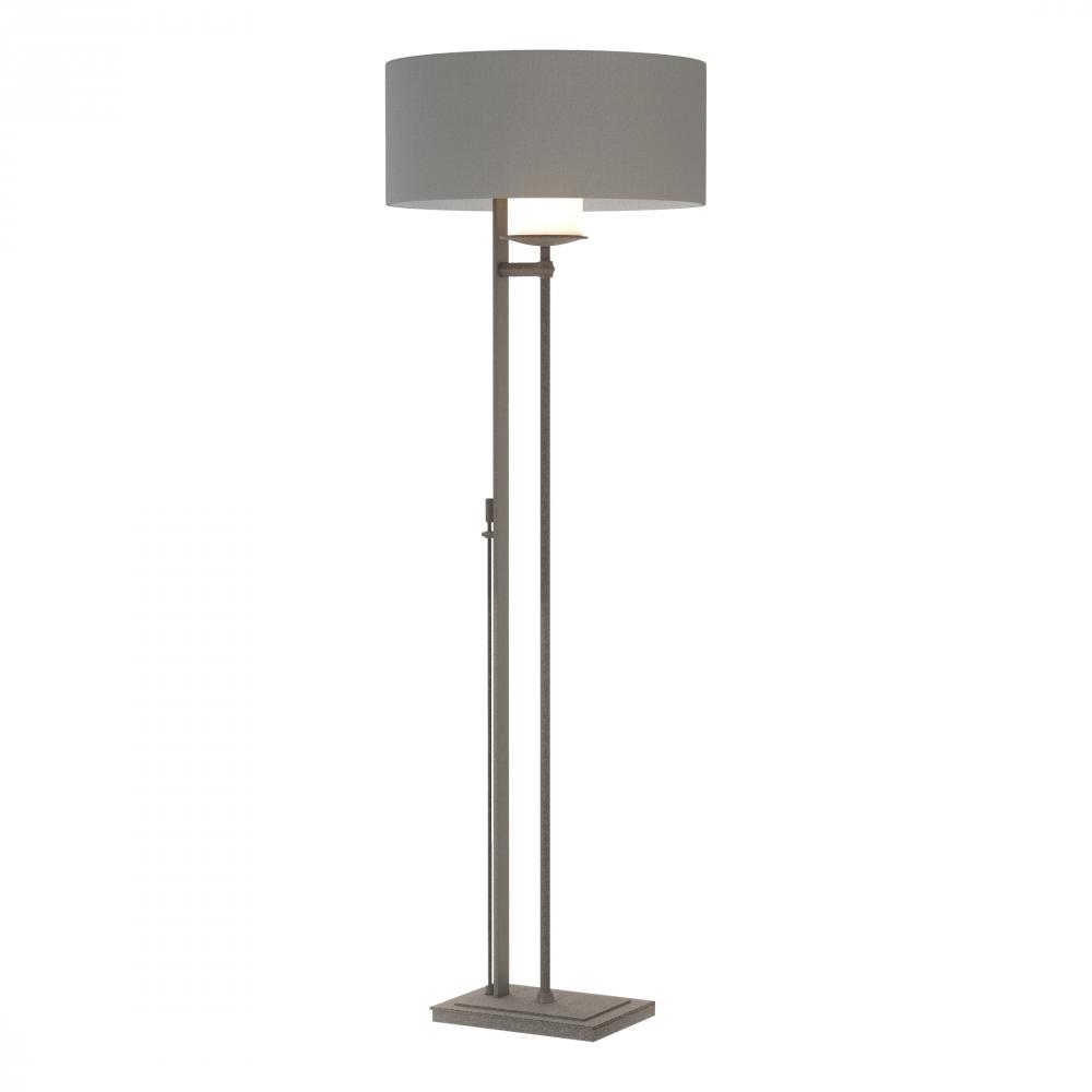 Rook Floor Lamp