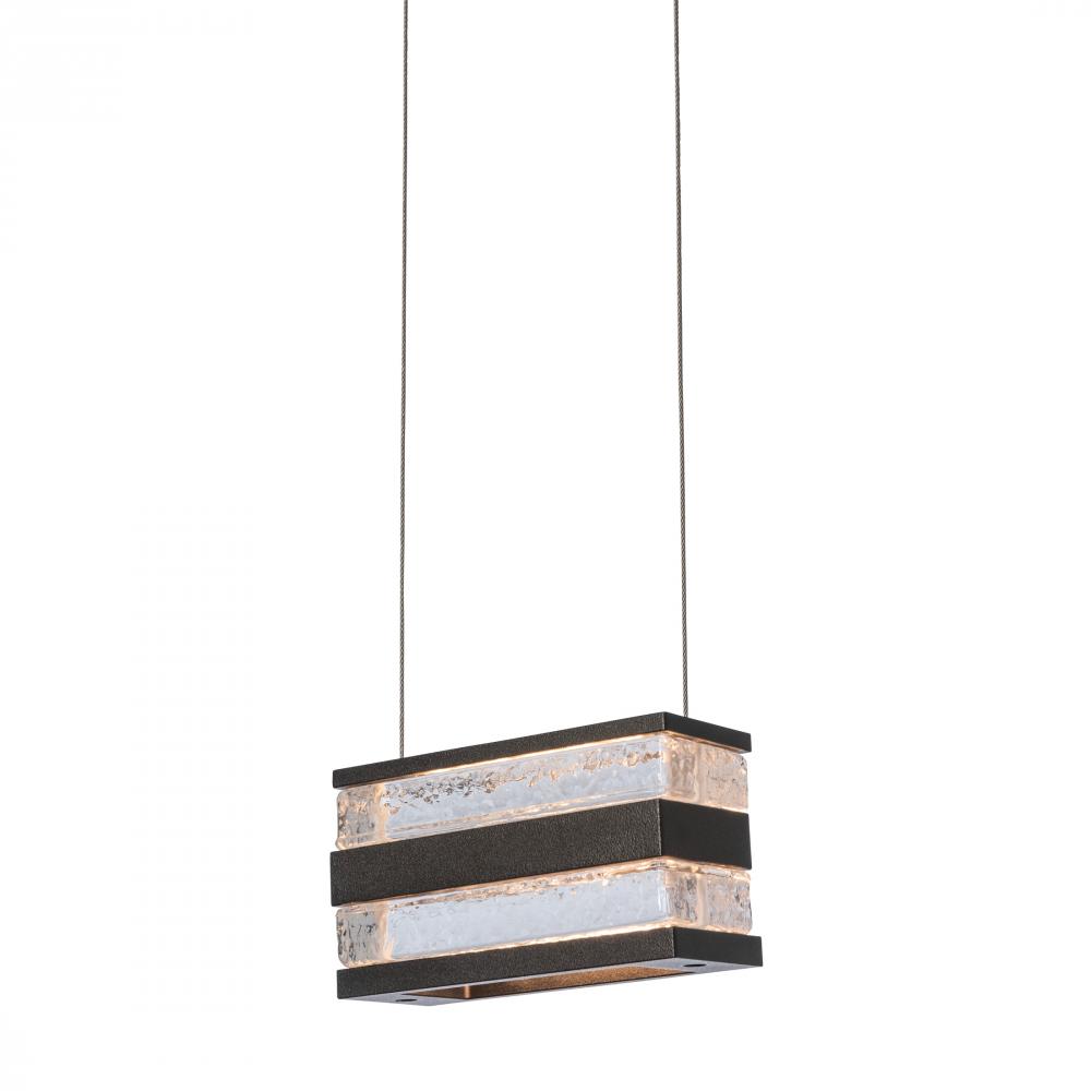 Stacks LED Pendant