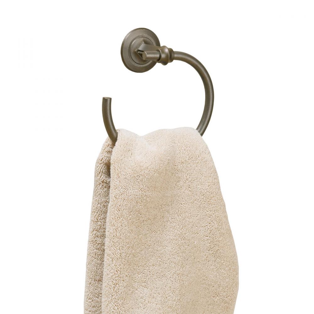 Rook Towel Ring