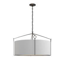 Hubbardton Forge - Canada 104255-SKT-14-SJ2899 - Bow Large Pendant