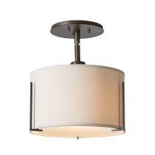 Hubbardton Forge - Canada 126498-SKT-07-SE1099 - Exos Single Shade Semi-Flush