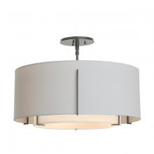 Hubbardton Forge - Canada 126503-SKT-20-SF1590-SJ2290 - Exos Double Shade Semi-Flush