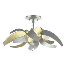 Hubbardton Forge - Canada 128712-SKT-82-YE0352 - Corona Semi-Flush