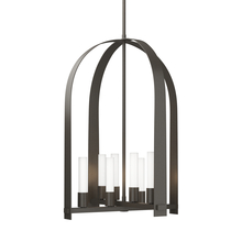 Hubbardton Forge - Canada 131071-SKT-MULT-07-FD0611 - Triomphe 8-Light Pendant